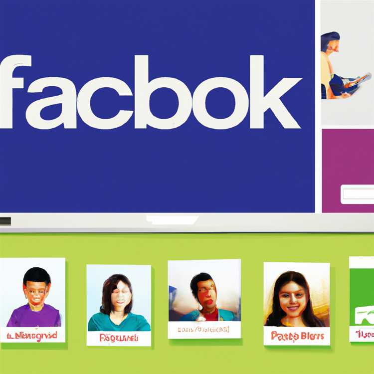 Facebook: Das weltweit größte soziale Netzwerk für Freunde und Familien