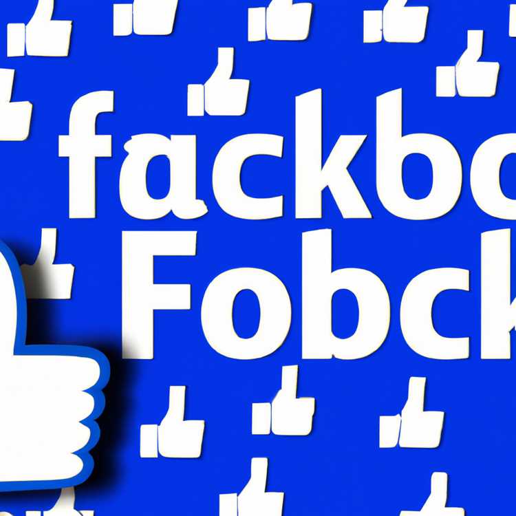 Facebook - Jejaring Sosial Paling Populer di Dunia yang Digemari oleh Banyak Orang
