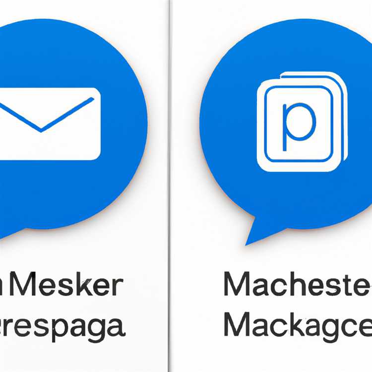 Facebook Messenger'da Mesajları Silmek mi Yoksa Arşivlemek mi Daha İyi?