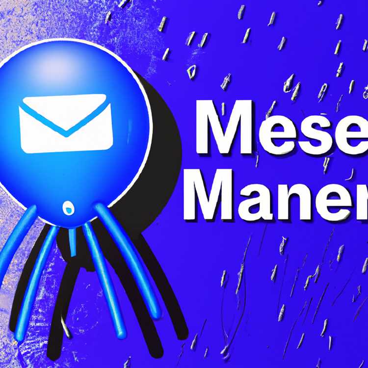 Facebook Messenger Terancam oleh Malware Mengintai Bagaimana Tetap Aman