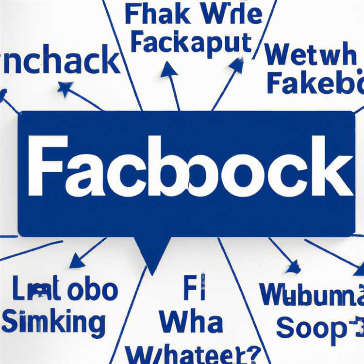 Sosyal Medya Devi Facebook Hakkında Bilmeniz Gerekenler