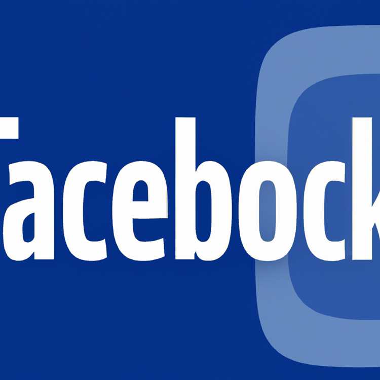 Facebook - Media Sosial Paling Populer di Seluruh Dunia dan Segala Keuntungannya