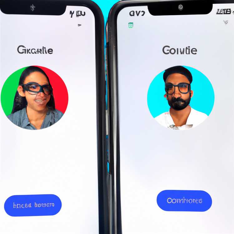 FaceTime vs Google Duo di iPhone, Anda Harus Beralih