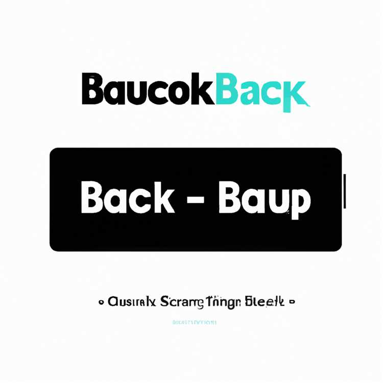 FavBackup: Einfache und sichere Sicherung Ihrer Lesezeichen