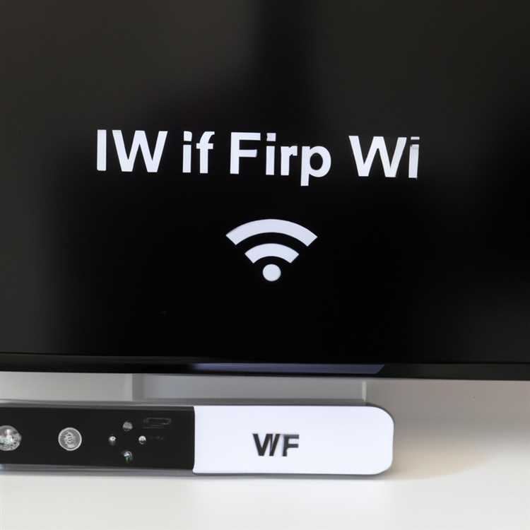 Feste Apple TV verbindet sich nicht mit WiFi