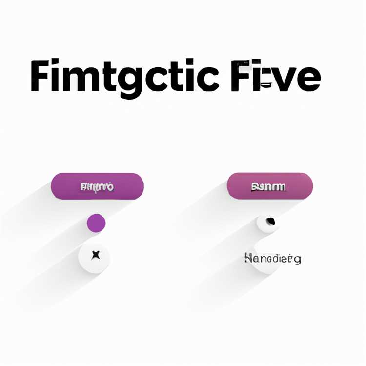 Figma'da Basit Etkileşimli Düğmeler Nasıl Oluşturulur - 2 Adımda Kolay Yöntemler