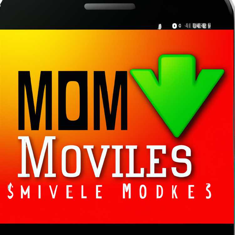 Filme und Fernsehsendungen für Android herunterladen - Beste Software & Apps
