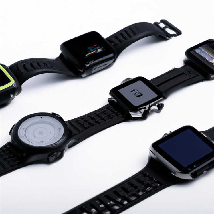 Trova lo smartwatch o il fitness tracker perfetto