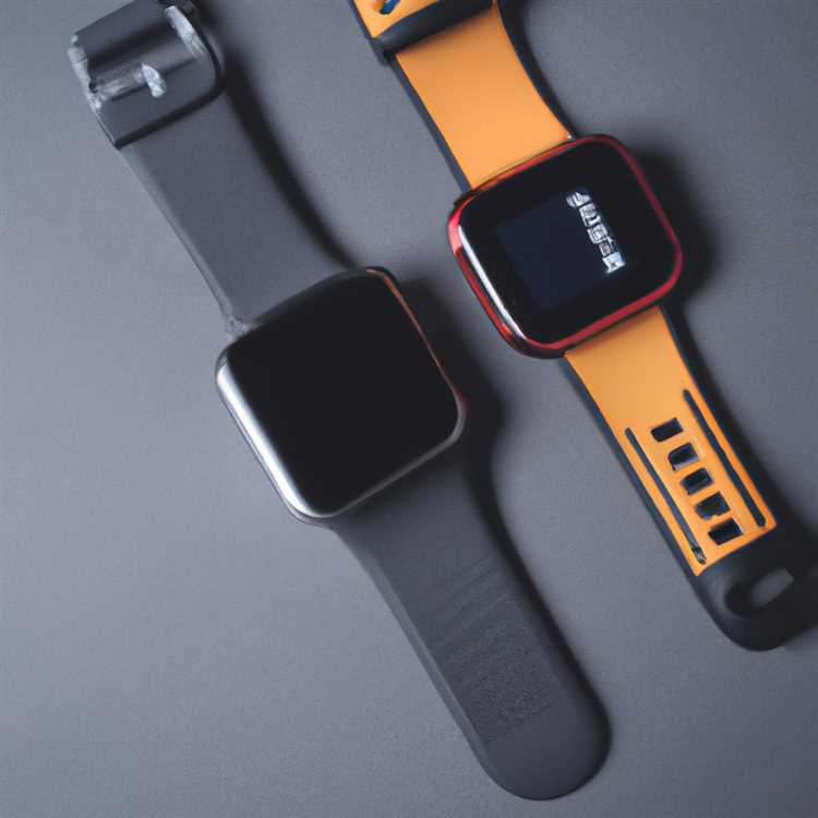 La tua guida finale per trovare lo smartwatch o il fitness tracker perfetto
