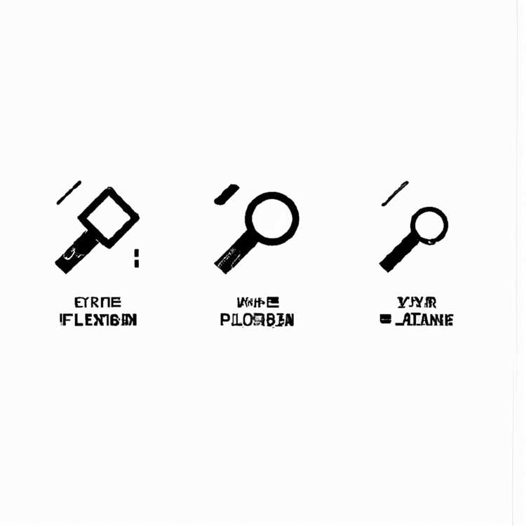 Finder-Symbolleisten-Symbole: Wie man sie wiederherstellt