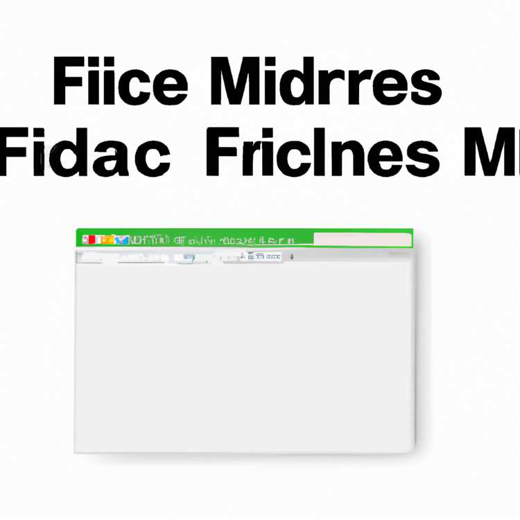 Finder'da Mac Dosyaları Görünmüyor mu? İşte Hızlı Çözümler