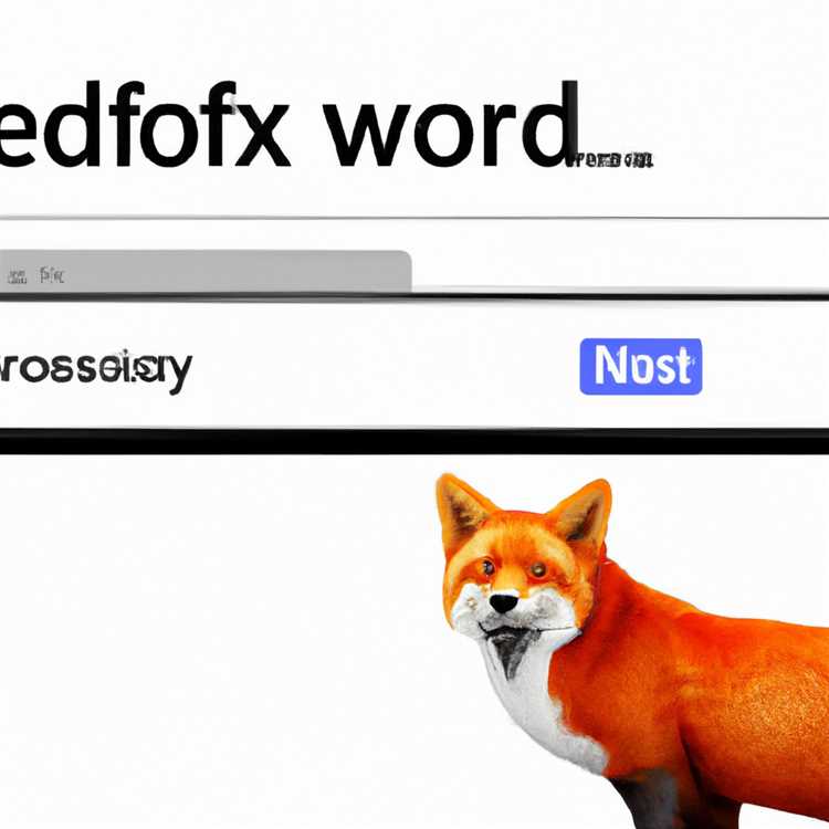 Firefox fordert mich immer wieder nach meinem primären Passwort