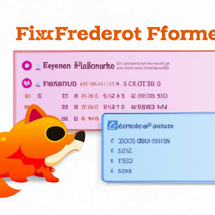 Melakukan Refresh pada Firefox ke Versi Terbaru untuk Mengatasi Masalah Kinerja