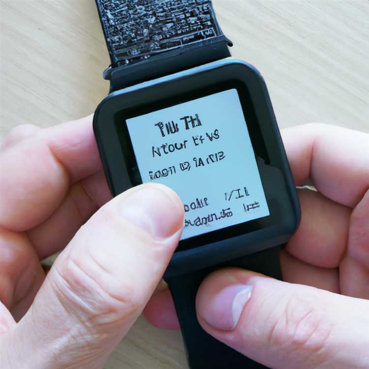 Fitbit Cihazımda Saati Nasıl Değiştiririm?