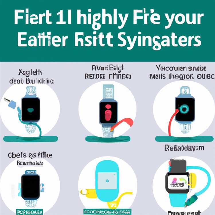 Fitbit cihazınız şarj olmuyorsa, şu altı basit çözümü deneyin!