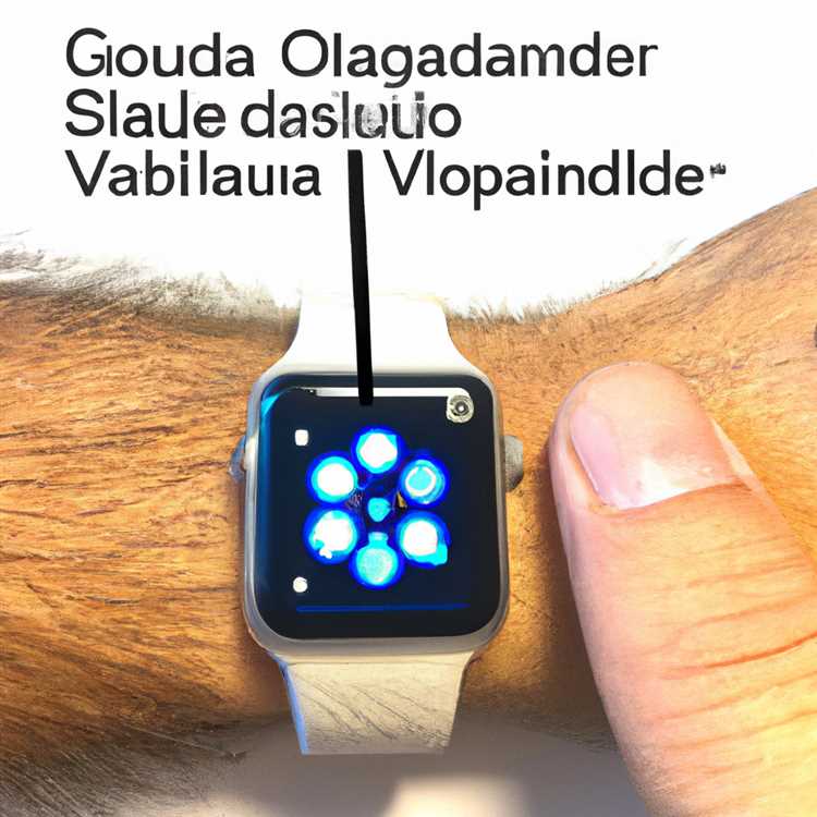 Sửa lỗi Apple Watch bị kẹt trên logo Apple: Hướng dẫn khắc phục sự cố