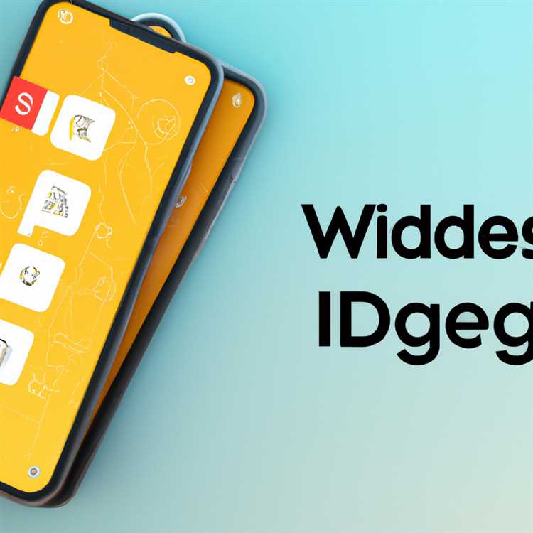 Khắc phục sự cố với việc xếp các widget lớn trong iOS 14: Hướng dẫn toàn diện