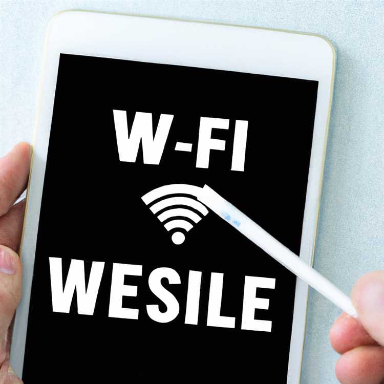 Khắc phục sự cố kết nối Wi-Fi trên iPhone hoặc iPad