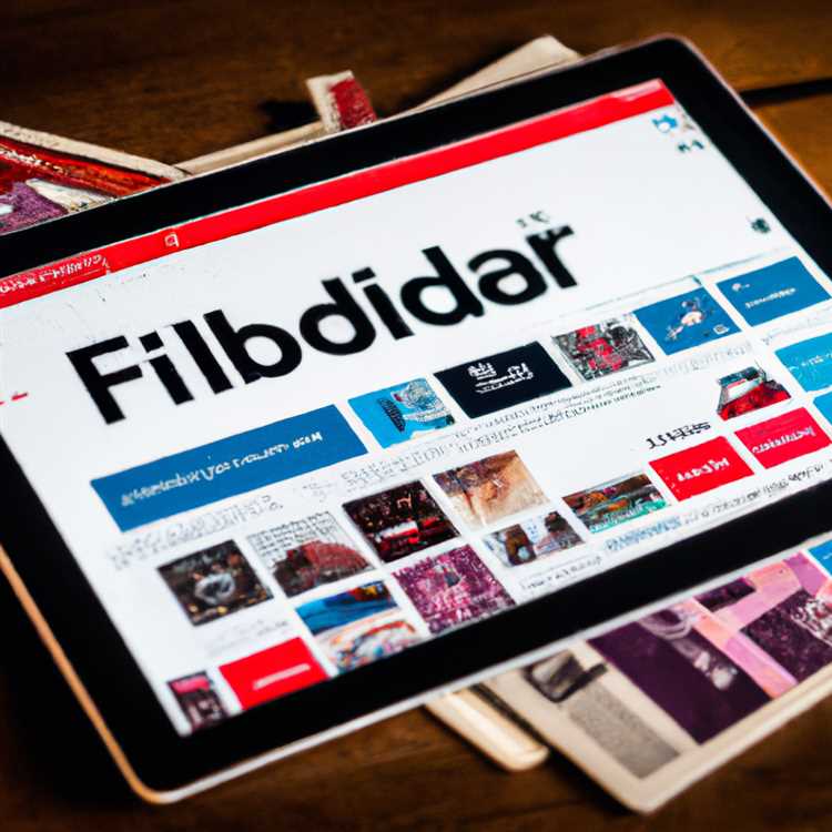 Die Geburt von Flipboard