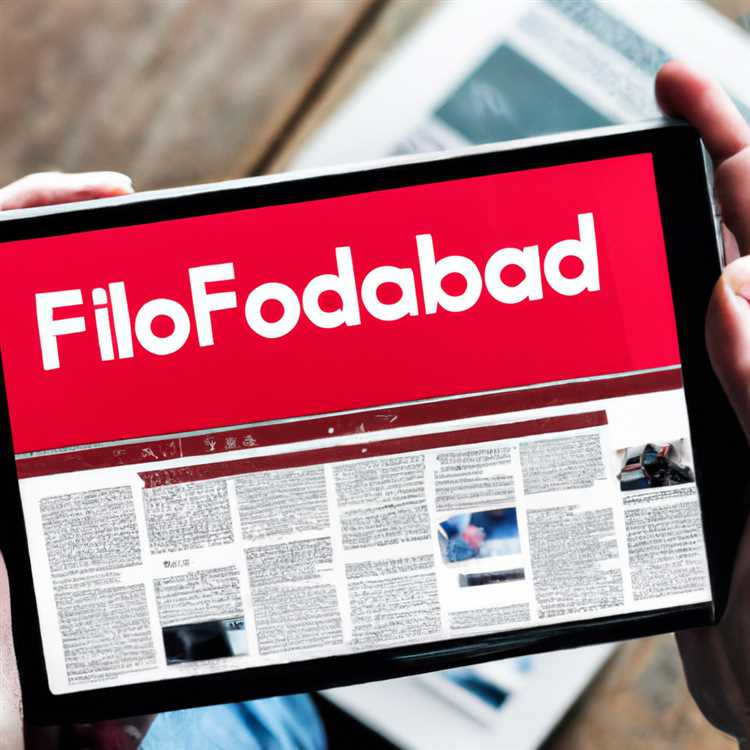 Flipboard - Eine Plattform für personalisierte Nachrichten und soziale Medien, die alles bietet.