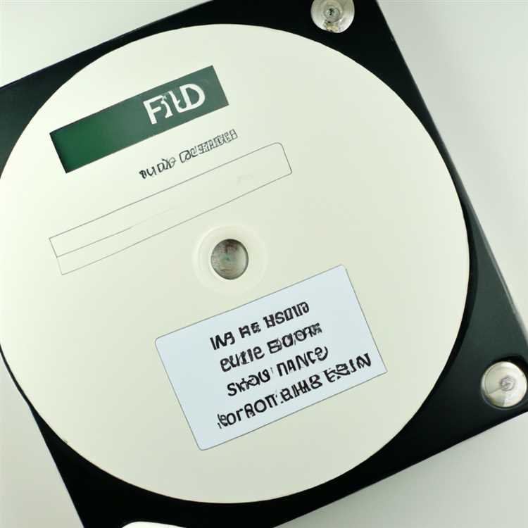 Langkah-langkah Mengatasi Kerusakan File pada HDD