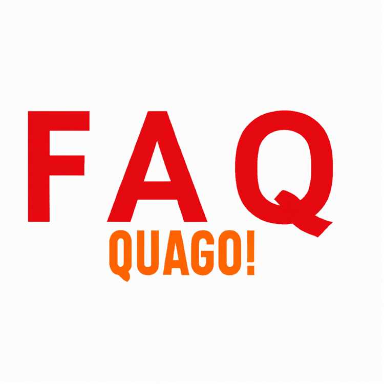 Tutto quello che devi sapere: la guida definitiva alle domande frequenti (FAQ)