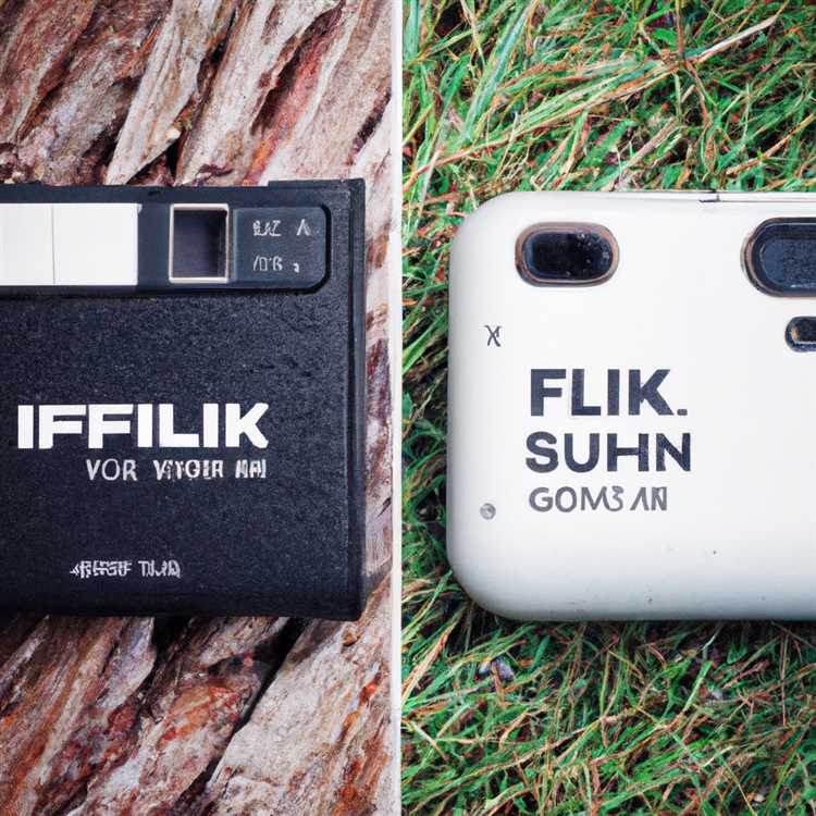 Fujifilm Instax Mini Link vs HP Sprocket 200 - Welcher Fotodrucker ist besser?