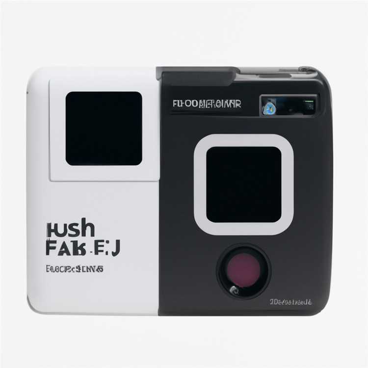 Fujifilm Instax Square SQ1 - Die Wiederherstellung der Grundlagen der Sofortbildkamera mit neuer Technologie