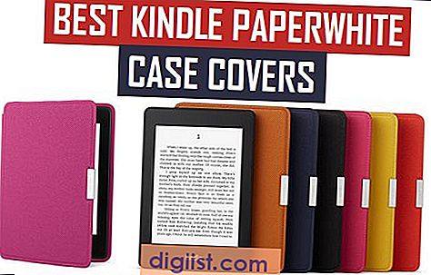 Meliputi Case Kindle Paperwhite Terbaik