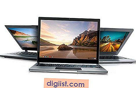 Kas ir Chromebook dators?