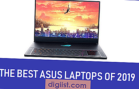 Asus 노트북