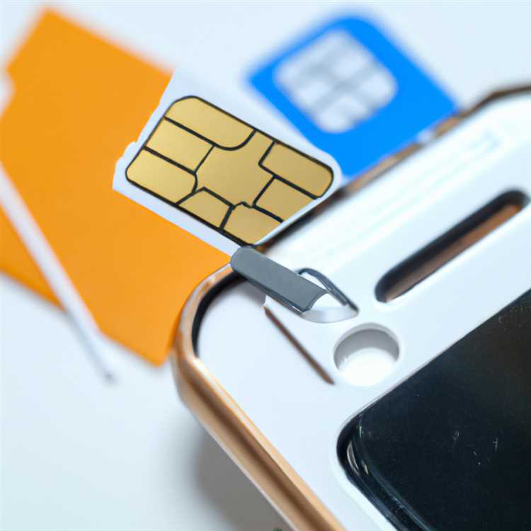 Galaxy cihazında SIM kart nasıl takılır?