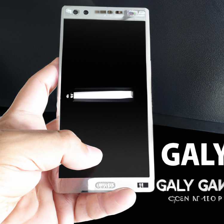 Galaxy Note 5 Apa itu siaran langsung dan cara menggunakannya?