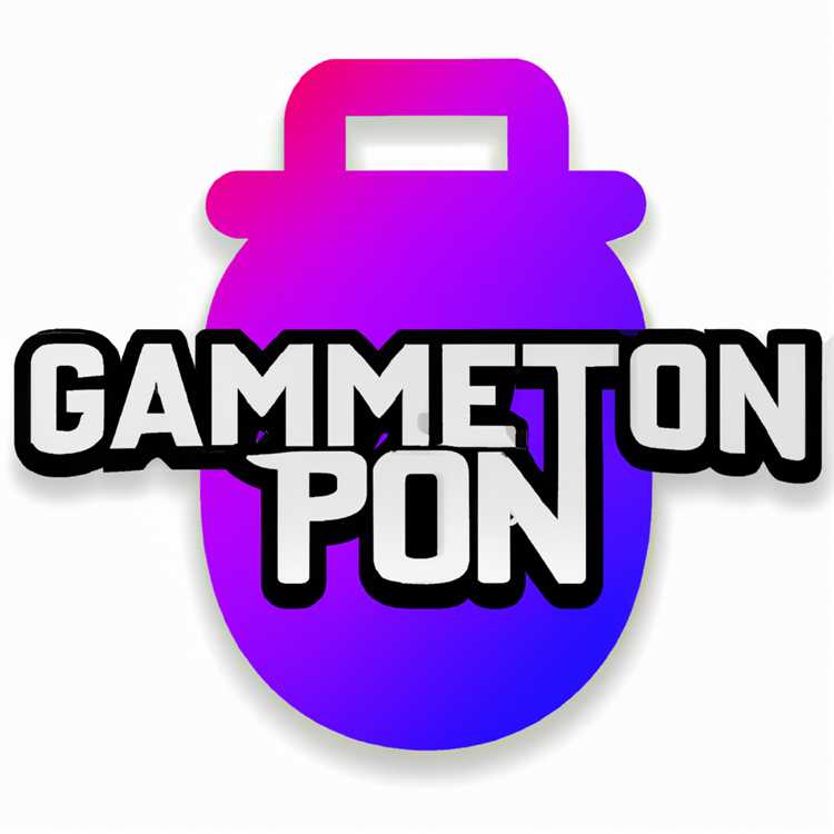 Gamerpotion. net - La fonte finale per i giocatori