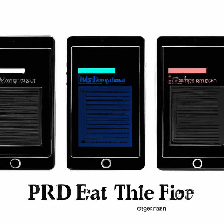 En İyi PDF Okuyucuları Karşılaştırması: Karanlık Mod, Gece Modu ve Diğer Özellikler