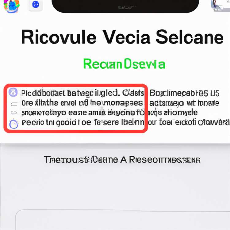 So stellen Sie das iPhone unter macOS Ventura iOS 17 wieder her und stellen die Unterstützung sicher