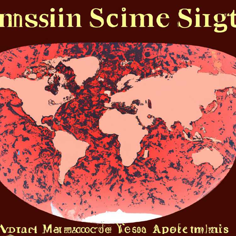 Genshin Impact Crimson Agate Konumları - Koleksiyonları Bulma İçin İnteraktif Haritamızı Nasıl Kullanabilirsiniz?