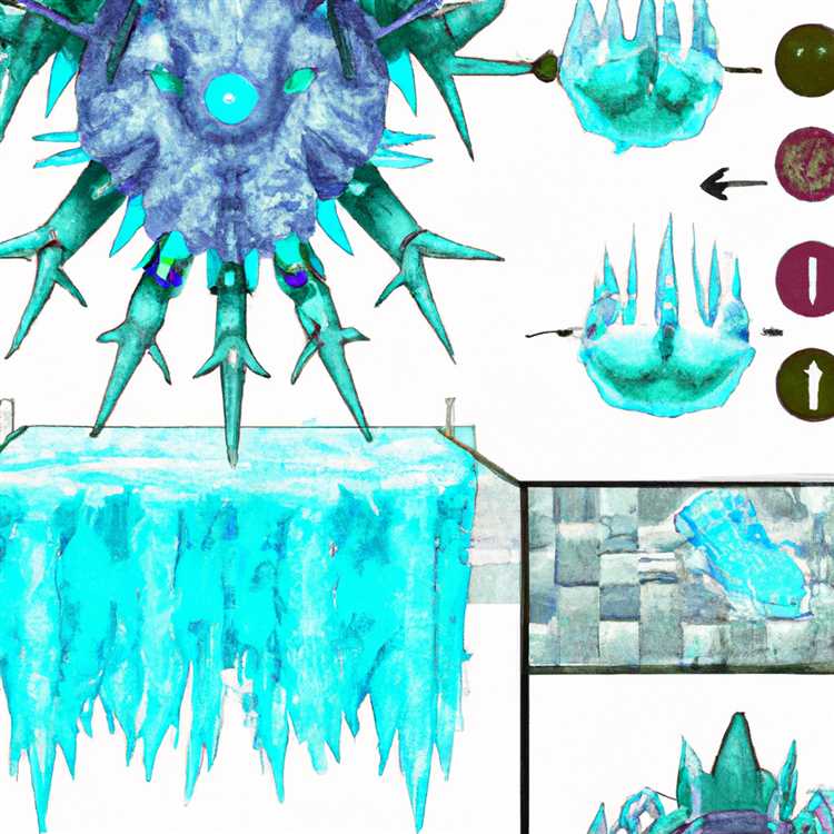 Metodi alternativi per distruggere il cristallo di ghiaccio