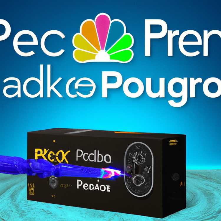 Ottieni Peacock TV su Fire TV Stick: una guida passo passo