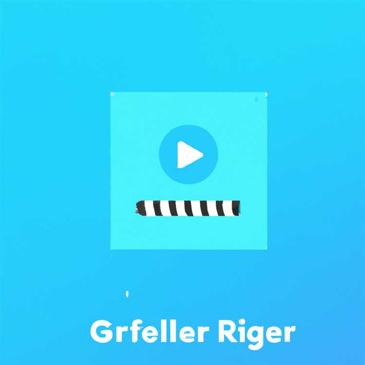 Gifable - Ein GIF-Bildschirmrekorder für einfaches Aufnehmen und Teilen von Bildschirmaktionen