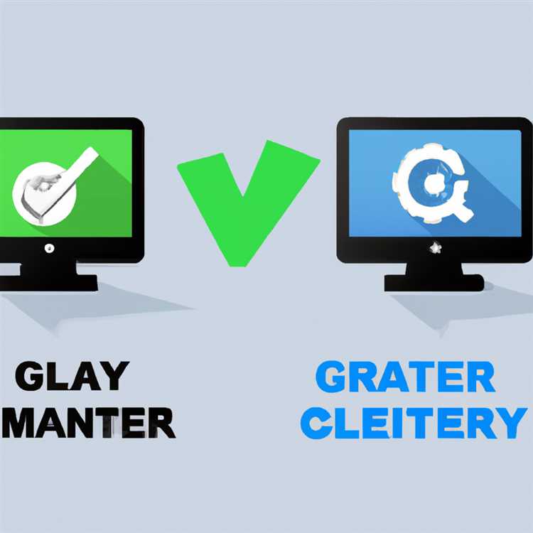 Glary Utilities vs CCleaner - Features