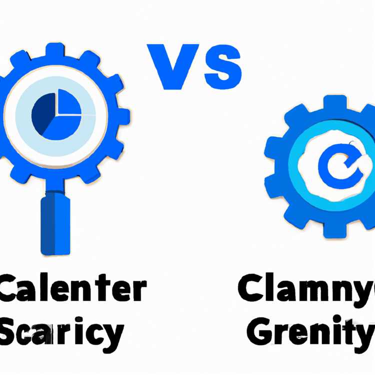 Welches Systemoptimierungswerkzeug ist besser - Glary Utilities oder CCleaner? Ein Vergleich der beiden Tools.