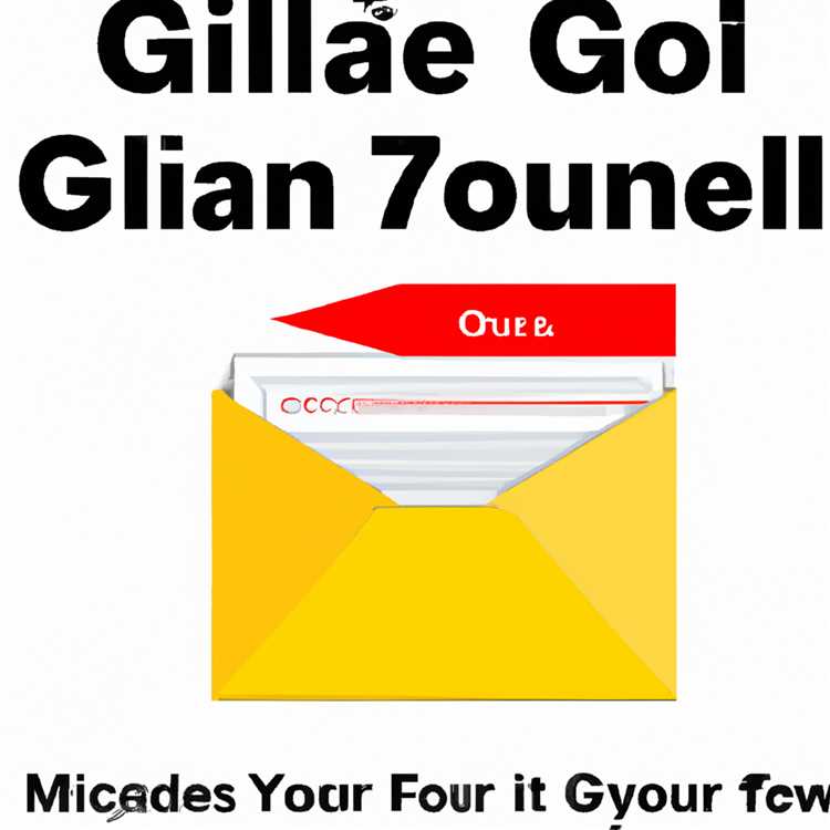 7 suggerimenti essenziali per organizzare la tua casella di posta Gmail con le cartelle