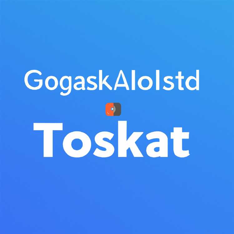 GoodTask 4+: Die beste Aufgabenverwaltungs-App für iOS