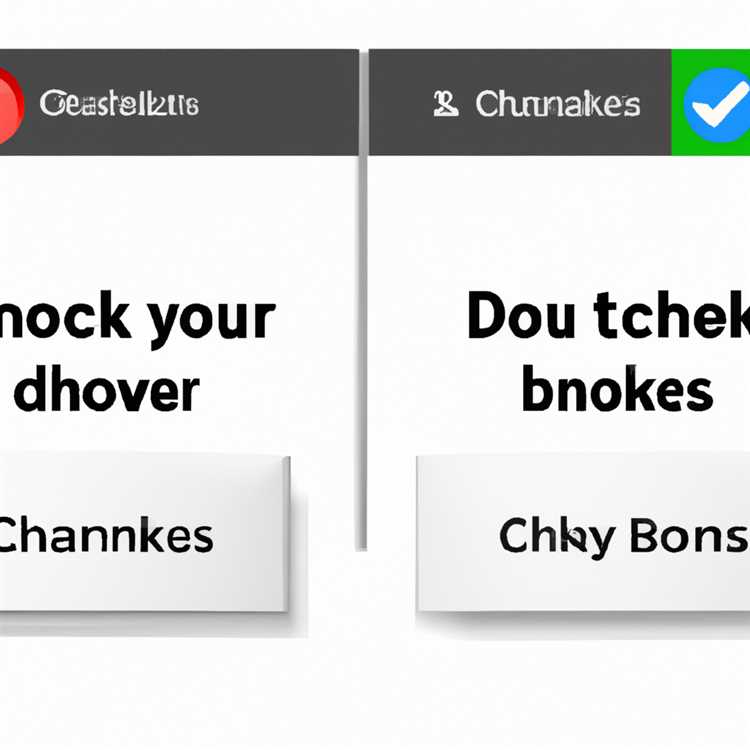 Chrome Bookmarks: