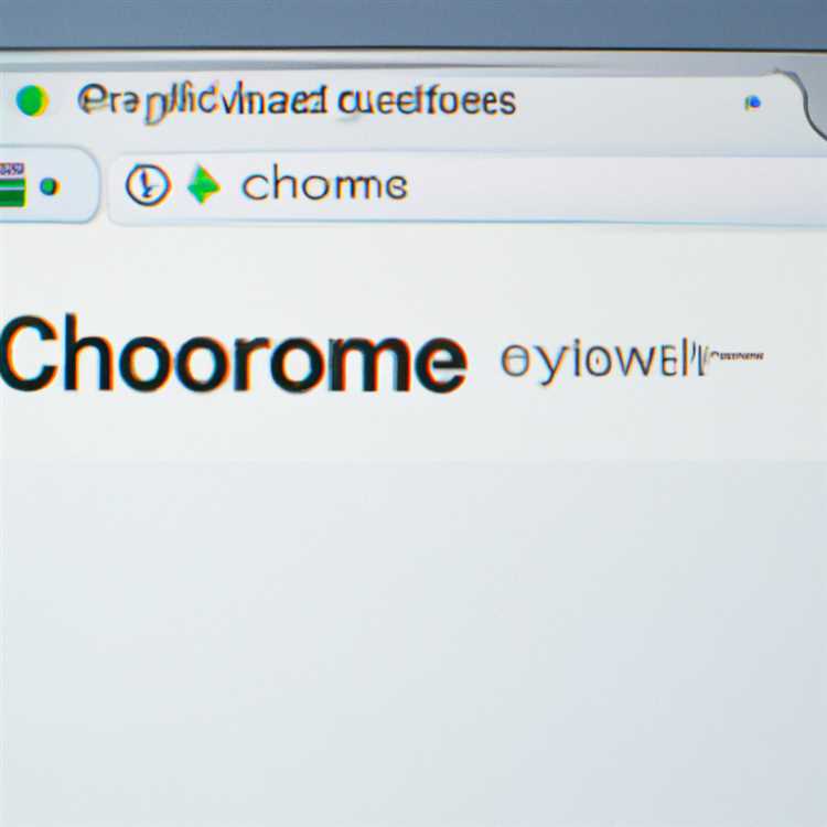 Google Chrome adres çubuğunda otomatik tamamlama araması çalışmıyor