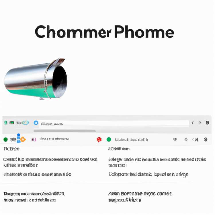 Chrome kann Beschreibungen für unbeschriftete Bilder im Web erstellen