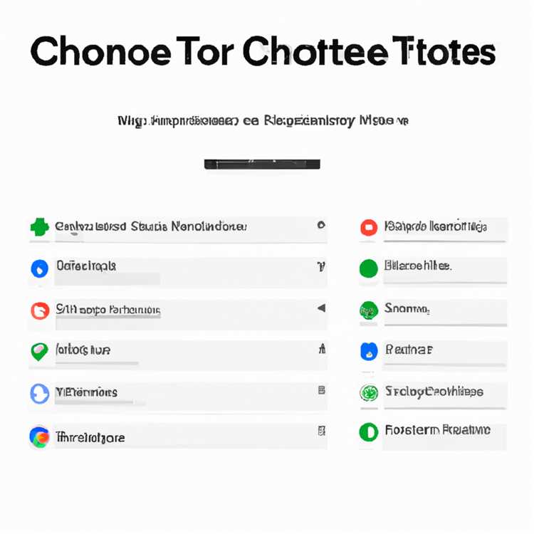 Google Chrome İçerik Ayarları Nasıl Ayarlanır?