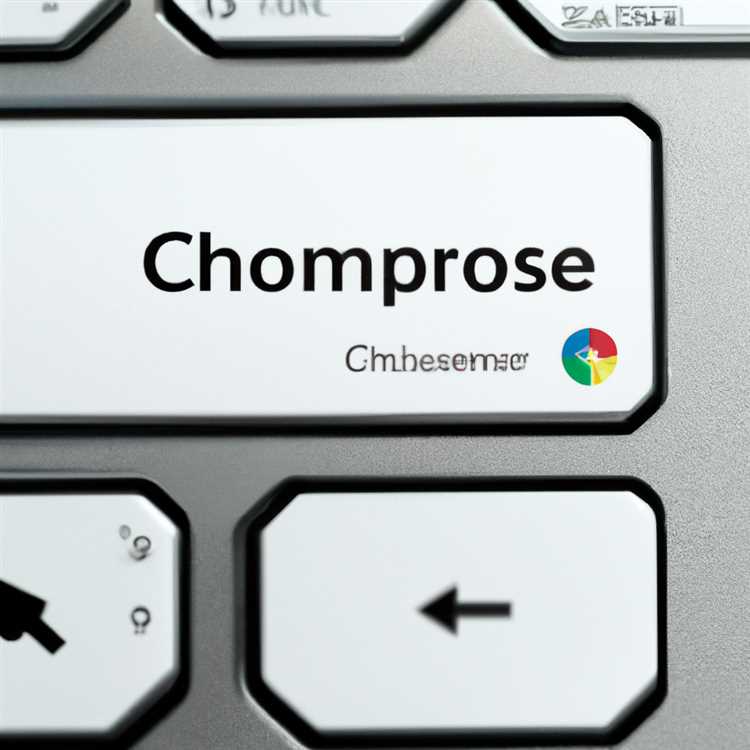 Google Chrome klavye kısayollarını özelleştirin - Kolay adımlar