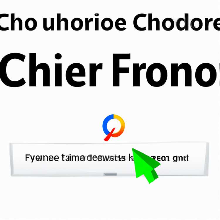 Google Chrome'da ERRCONNECTIONREFUSED Hatasını Nasıl Düzeltirsiniz